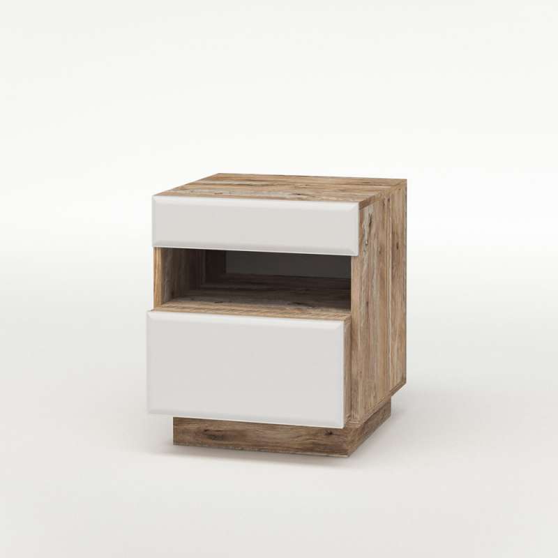 Тумба «1Я Роксет». 