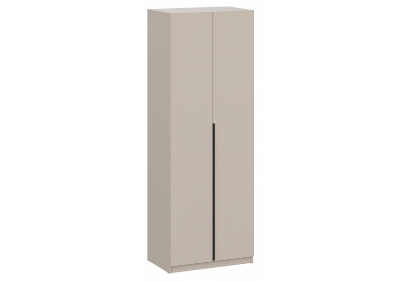 Шкаф Даиго 800 меланж (80,1x50,6x221,6). 